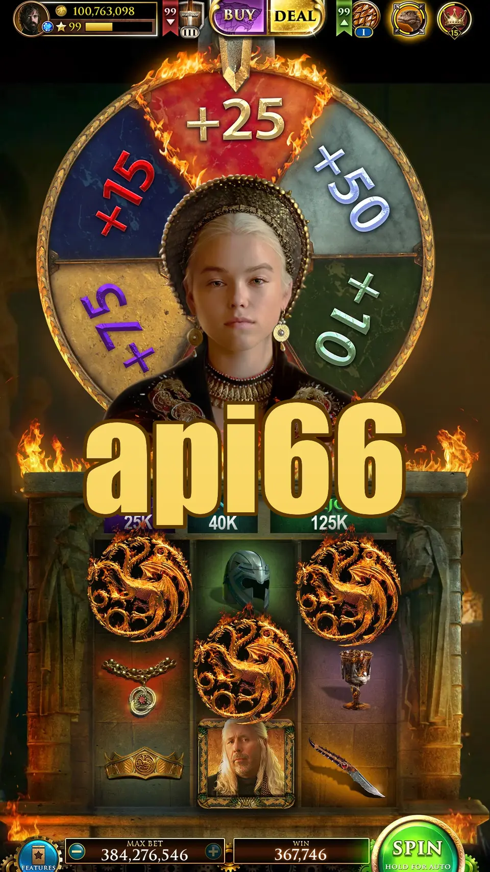 api66 Masuk