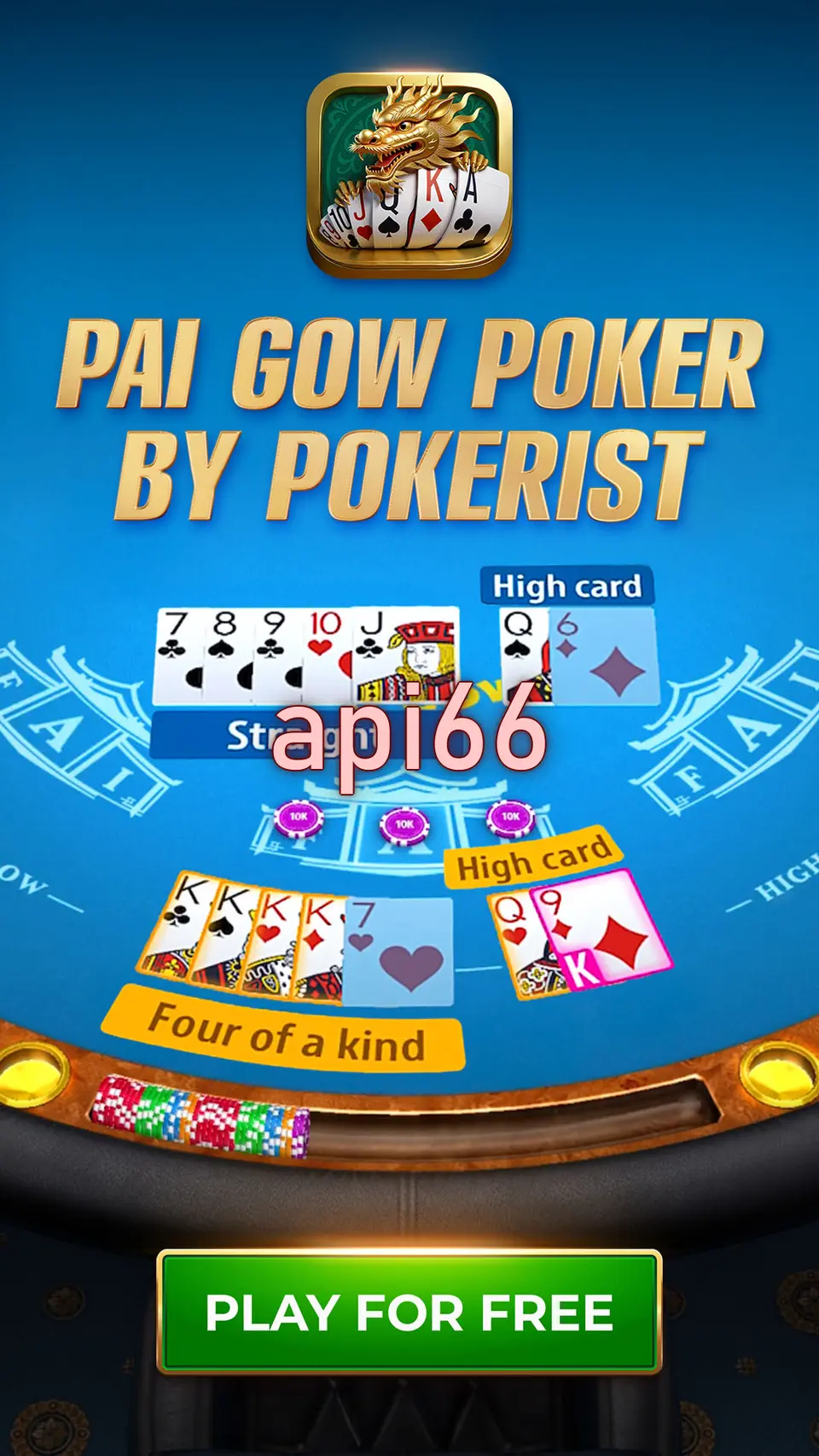 api66 Masuk