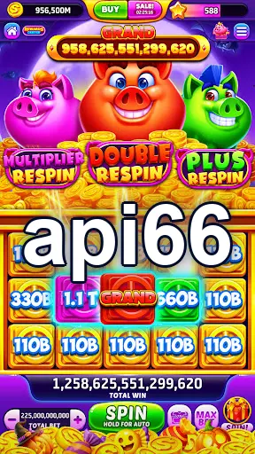 api66 Tangkapan Layar - APK Resmi